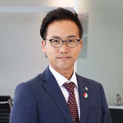 溝口 文彦