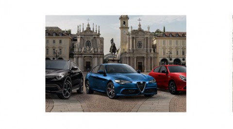 特別購入サポート ALFA ROMEO スキップローン