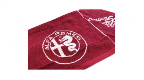 試乗で体感!キャンペーン中。オリジナル 今治タオルをプレゼント