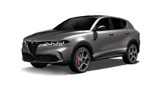 TONALE VELOCE