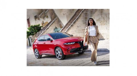 DREAM DRIVE 2024 キャンペーン.