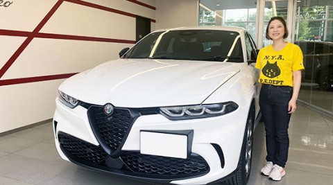 トナーレ ヴェローチェ