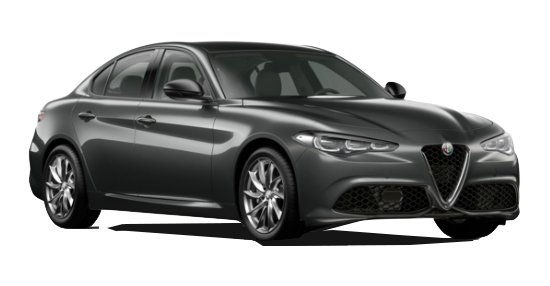GIULIA 2.0 TURBO VELOCE
