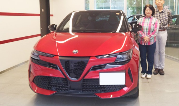 ジュニア SPECIALE