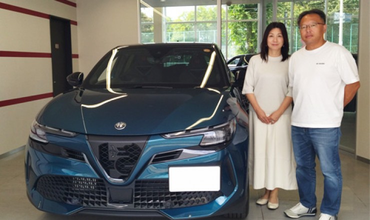 ジュニア SPECIALE