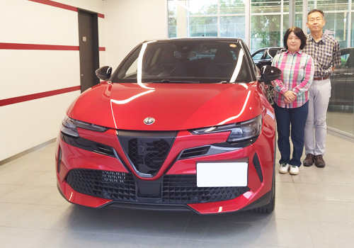 ジュニア SPECIALE