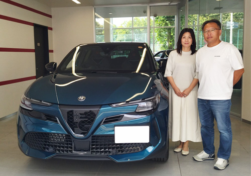 ジュニア SPECIALE