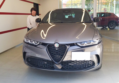 トナーレ サンルーフエディション