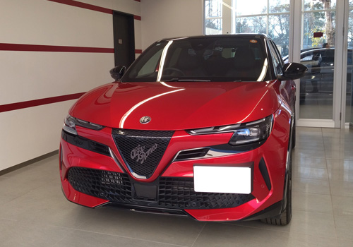 ジュニア PREMIUM