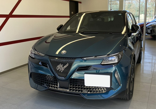 ジュニア PREMIUM